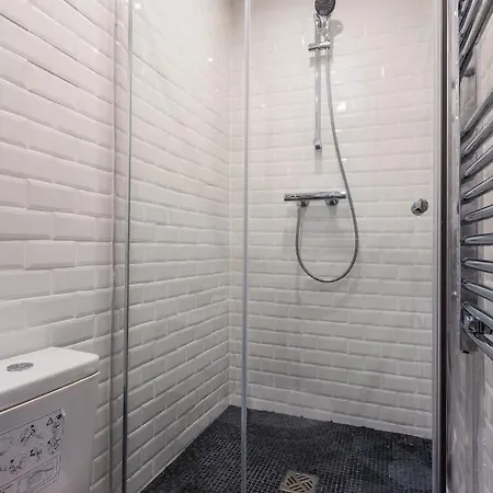 Apartment Cmg - St Antoine -bastille 11 Paris