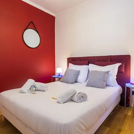 Apartment Cmg - St Antoine -bastille 11 *